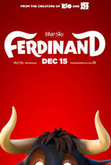 Ferdinand - 公牛歷險記