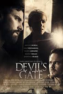 Devil's Gate - 惡魔之門
