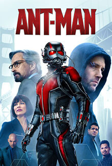 Ant-Man - 蚁人