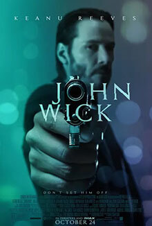 John Wick - 疾速追殺