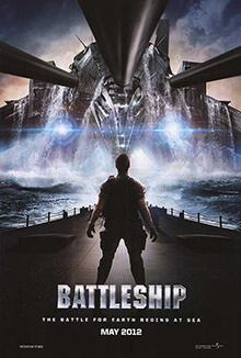 Battleship - 超級戰艦