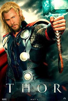 Thor - 雷神