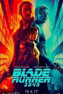 Blade Runner 2049 - 銀翼殺手2049