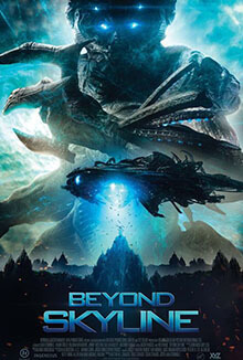 Beyond Skyline - 天際浩劫2
