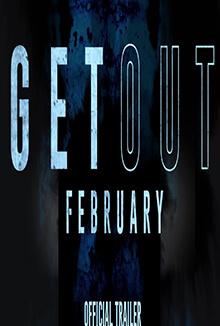 Get out - 逃出絕命鎮