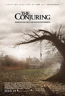 The Conjuring - 招魂