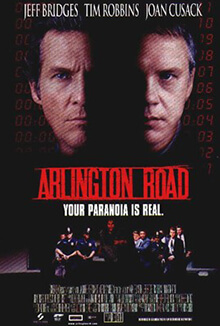 Arlington Road - 無懈可擊