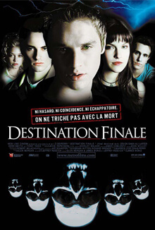 Final Destination - 死神來了