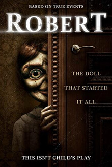 The Revenge of Robert the Doll - 羅伯特玩偶的複仇
