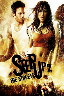 Step Up 2: The Streets - 舞出我人生2：街舞