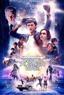 Ready Player One - 頭號玩家