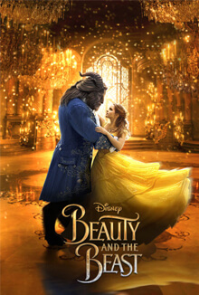 Beauty and the Beast - 美女與野獸