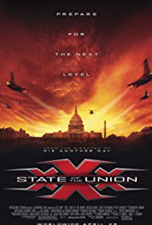 xXx II : State of the Union - 極限特工2