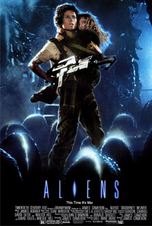 Aliens II - 異形2