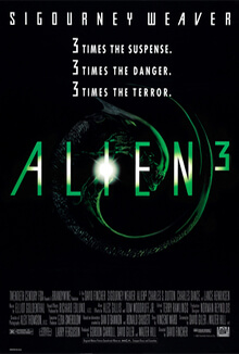 Alien III - 異形3