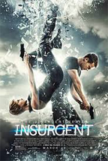 分歧者2：絕地反擊 - Insurgent