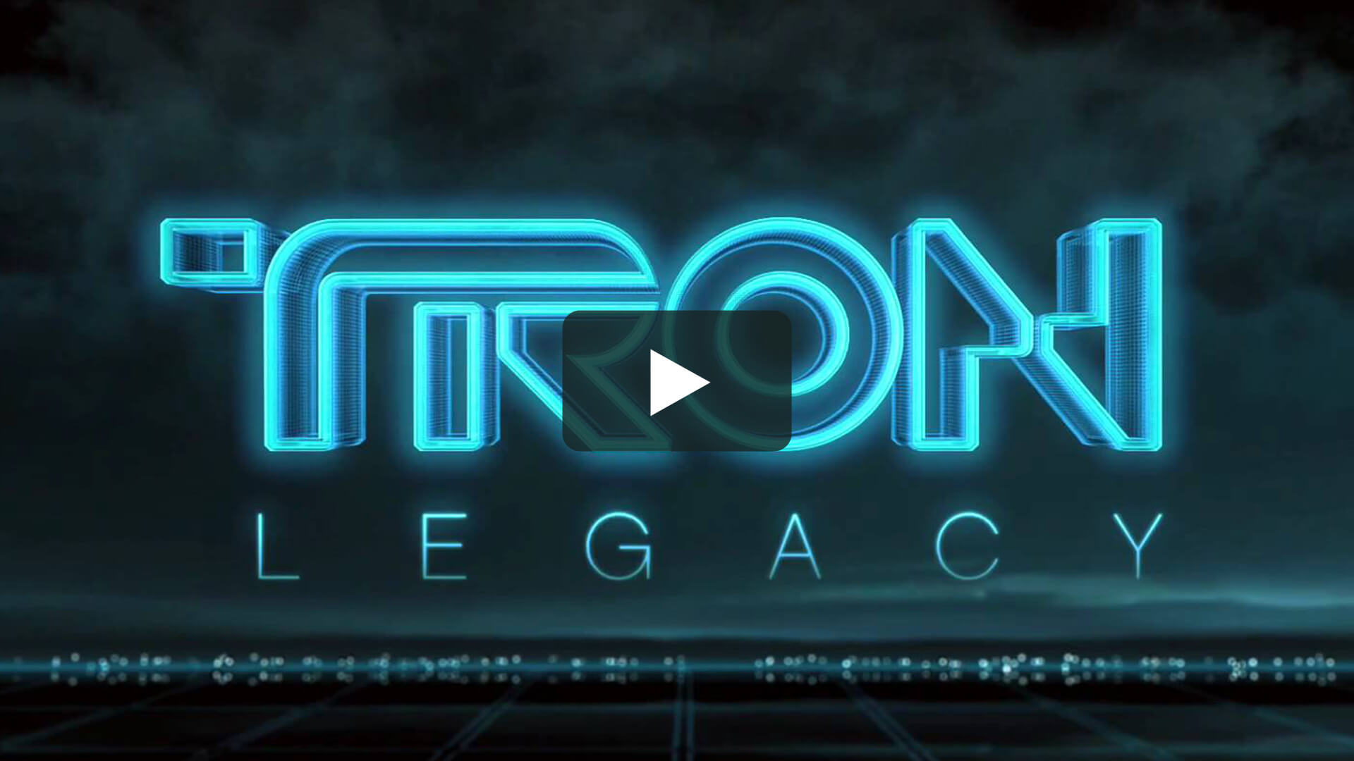 TRON: Legacy - 創：戰紀