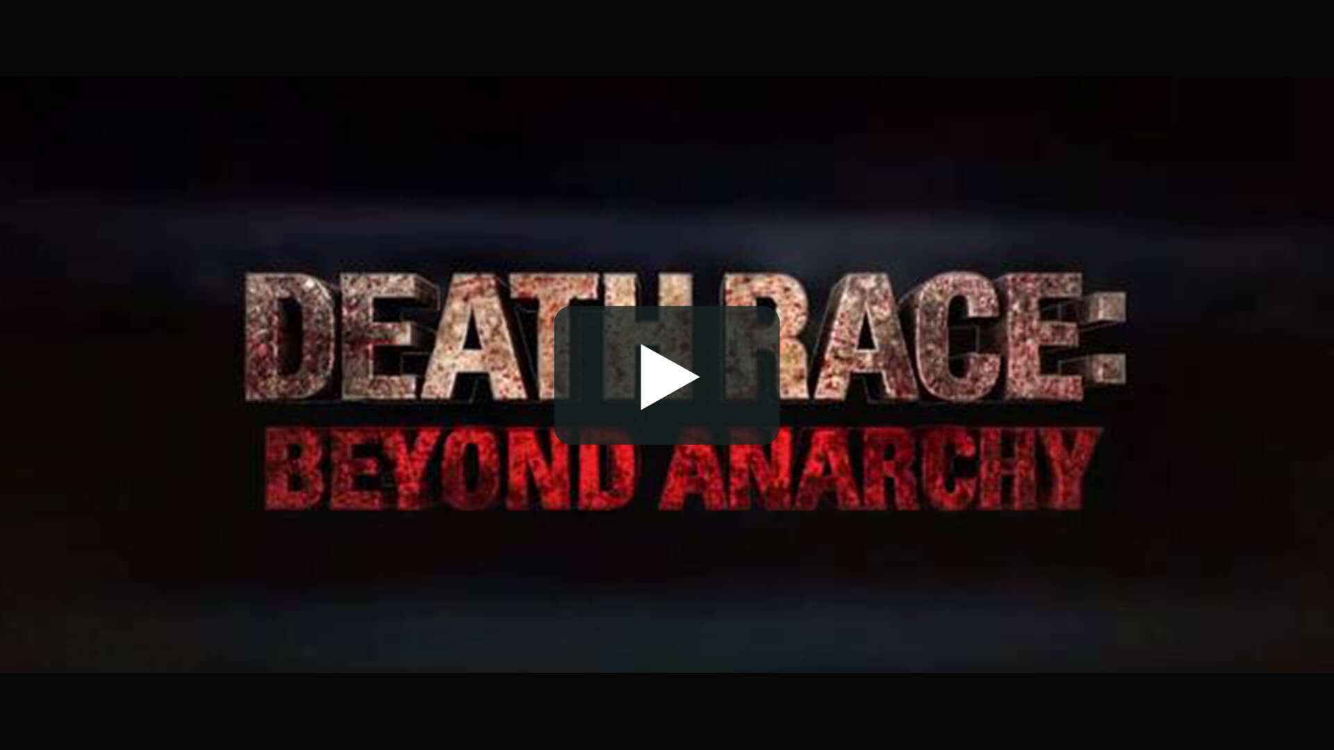Death Race 4: Beyond Anarchy - 死亡飛車4：混亂之上