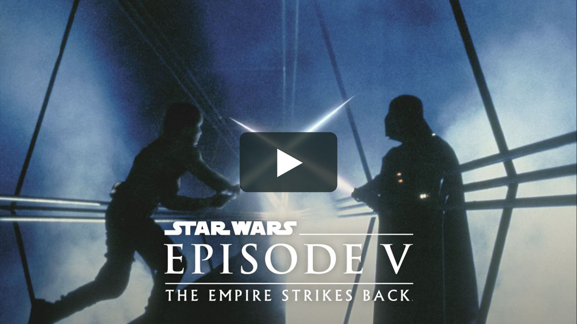 Star Wars: Episode V - The Empire Strikes Back - 星球大戰2：帝國反擊戰