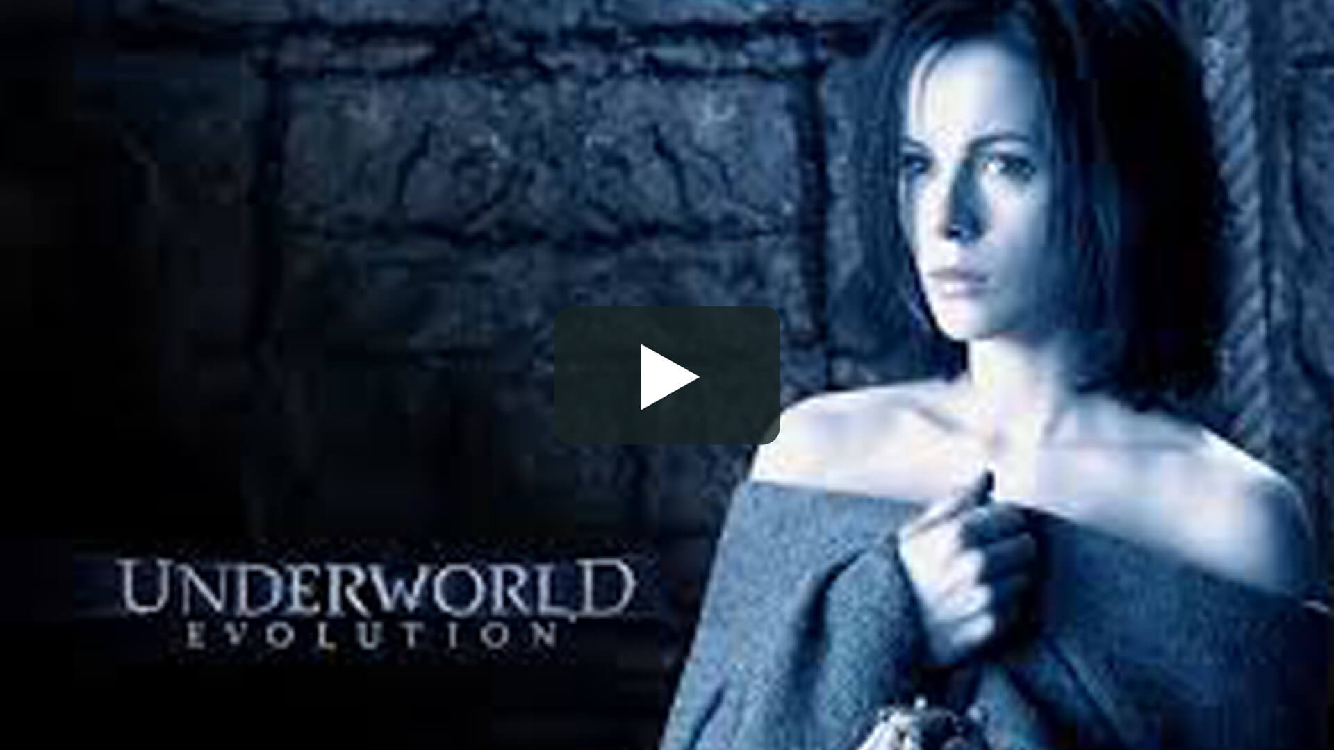 Underworld: Evolution - 黑夜傳說2：進化