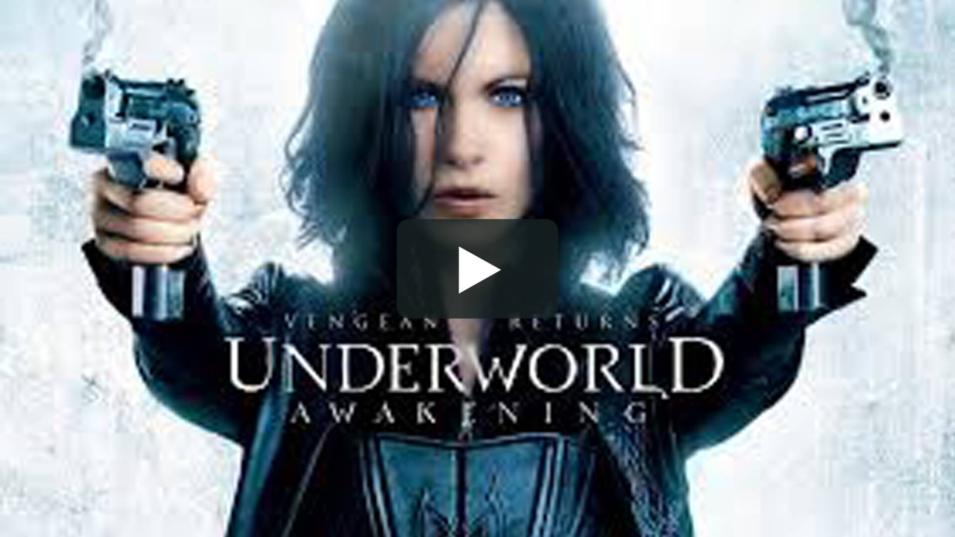 Underworld: Awakening - 黑夜傳說4：覺醒