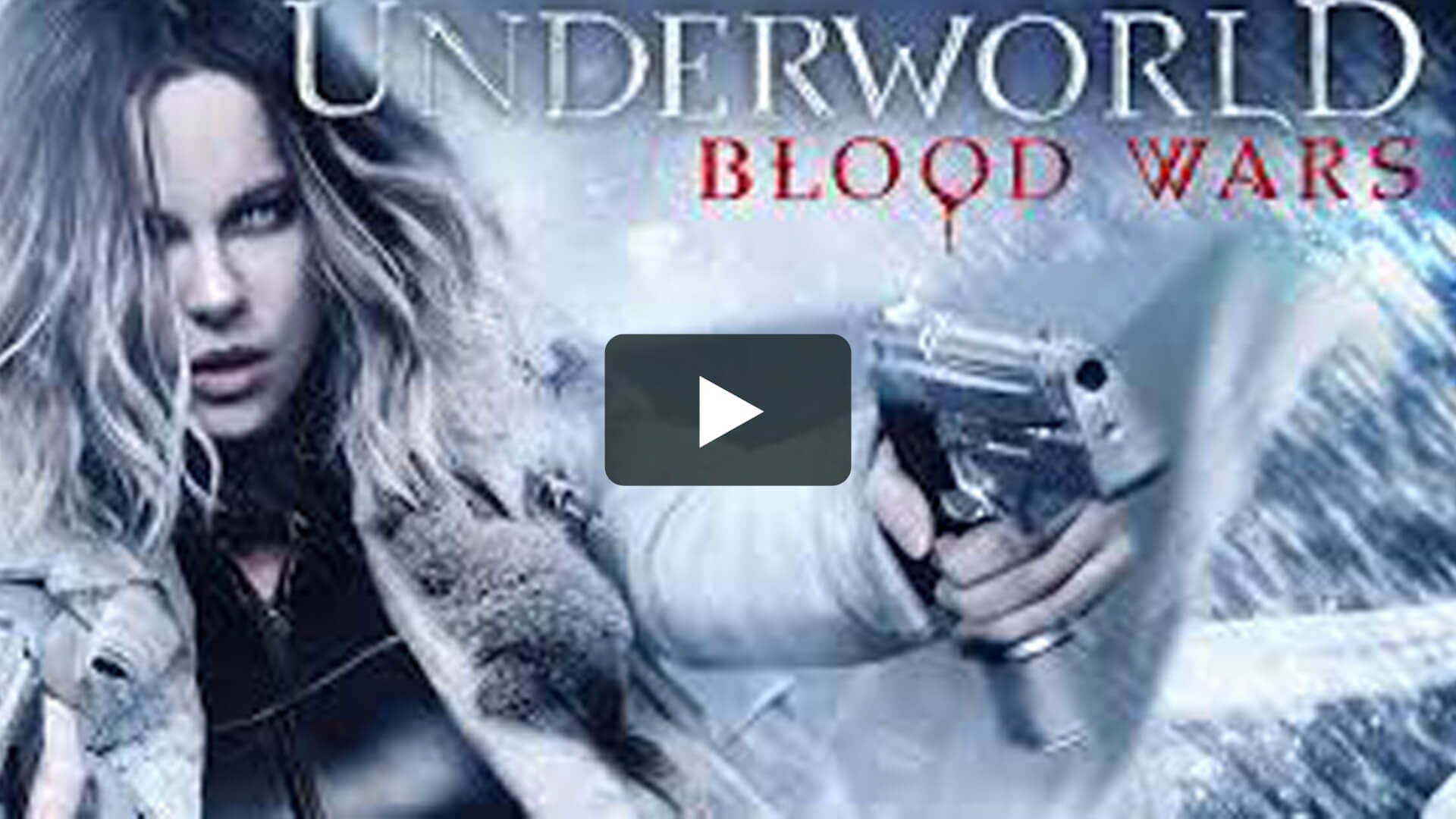 Underworld: Blood Wars - 黑夜傳說5：血戰