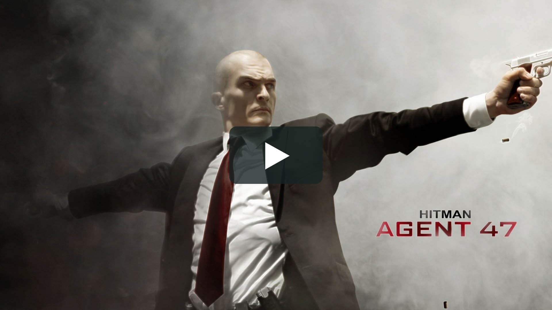 Hitman: Agent 47 - 代號47