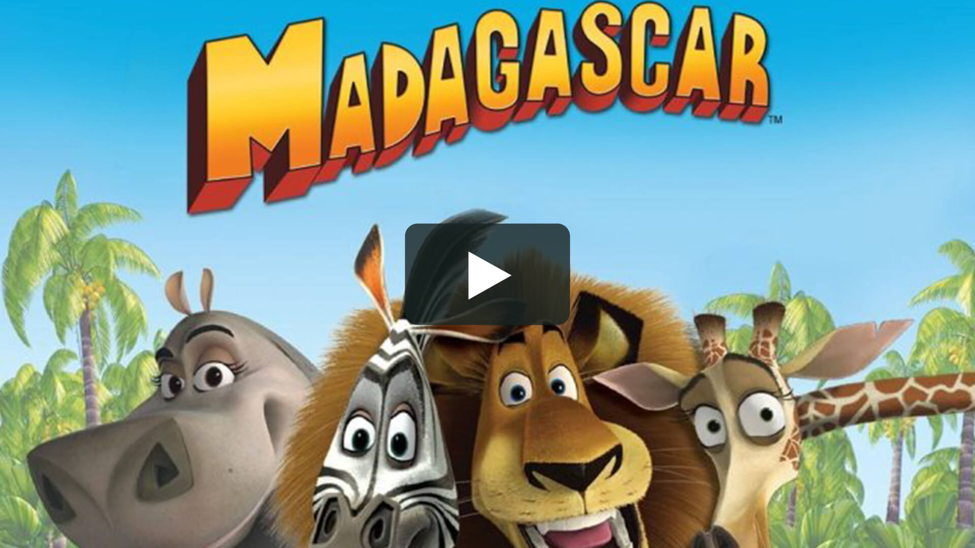 Madagascar - 馬達加斯加