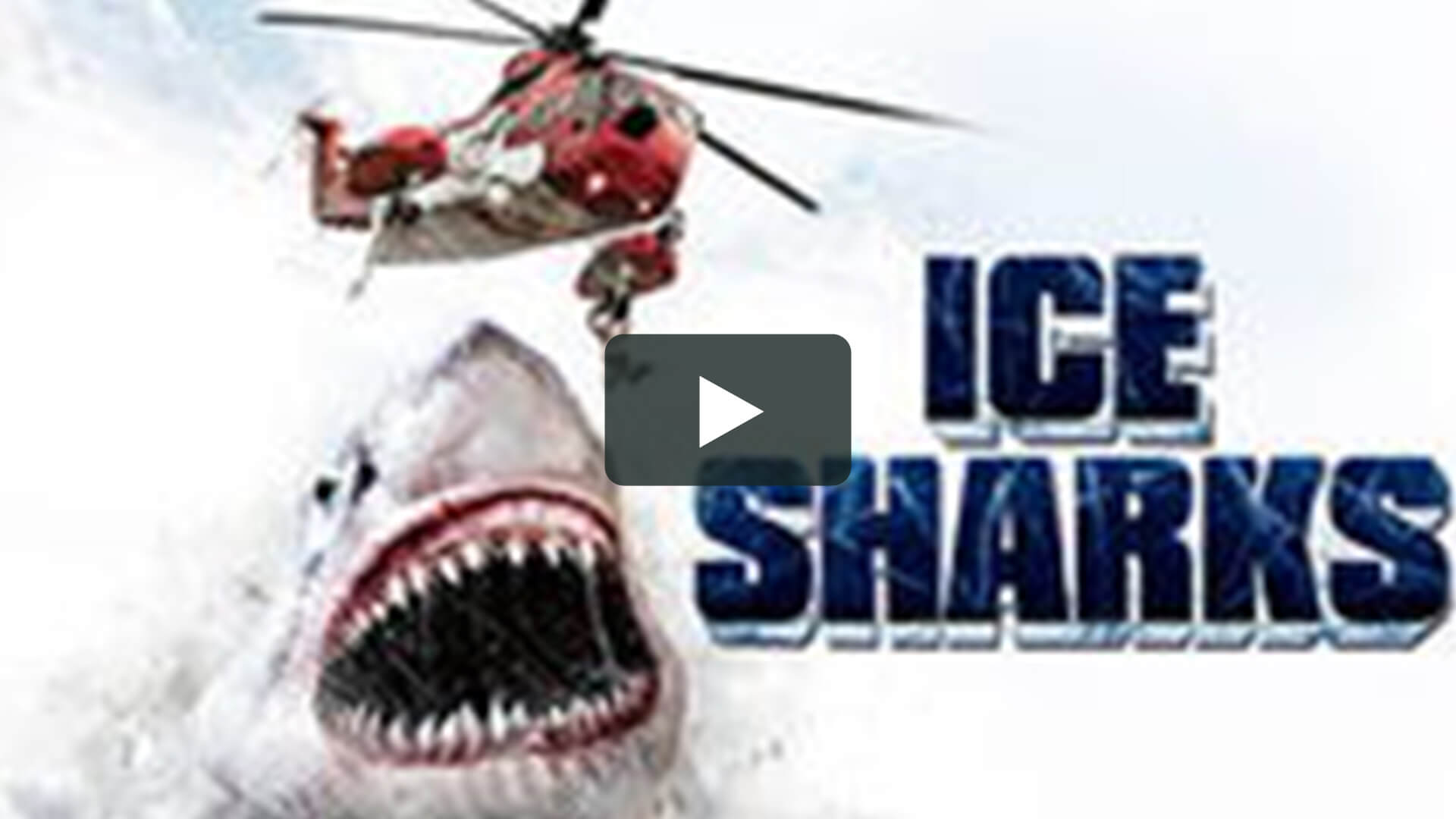 Ice Sharks - 冰川鯊魚