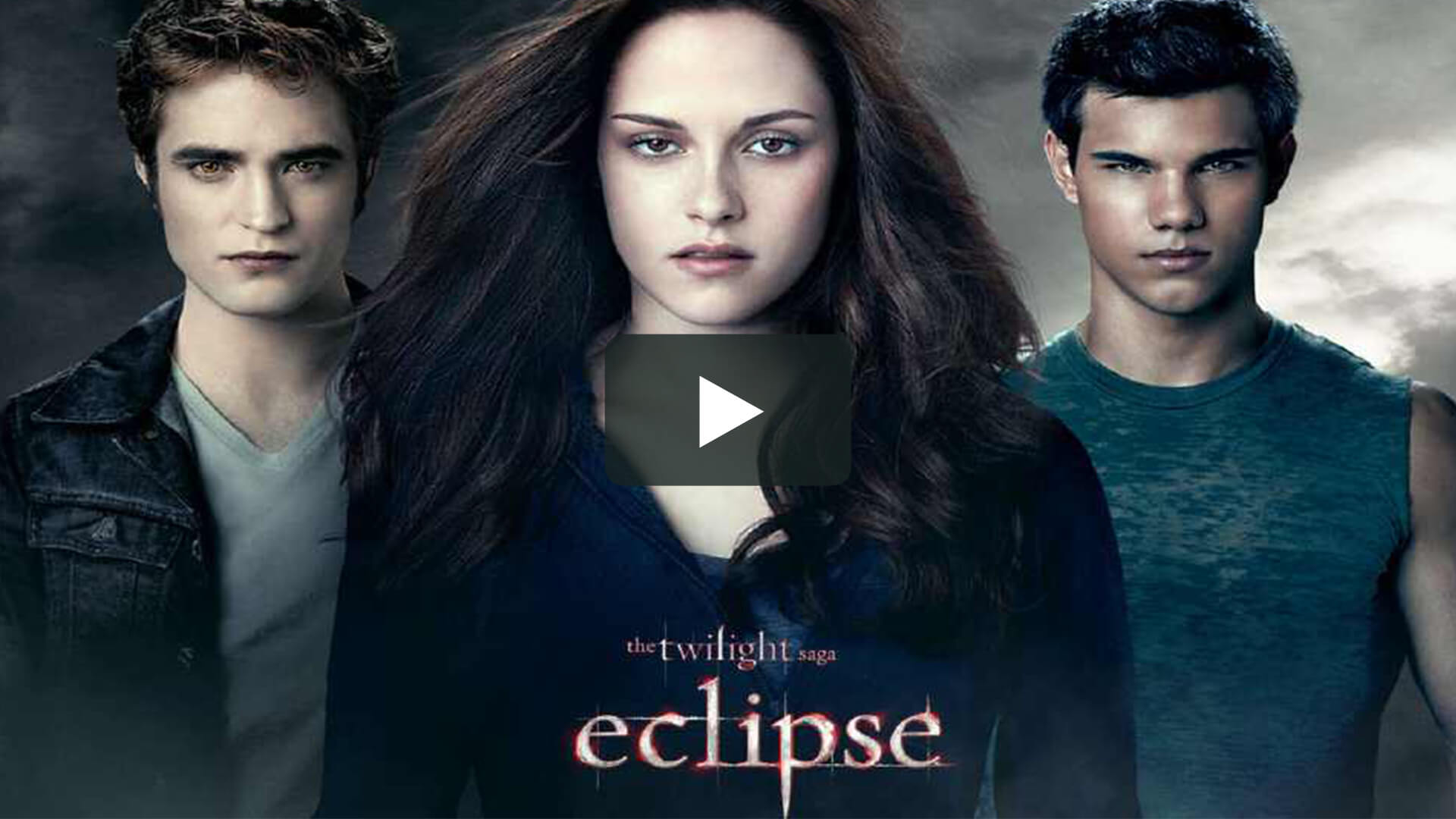The Twilight Saga: Eclipse - 暮光之城3：月食