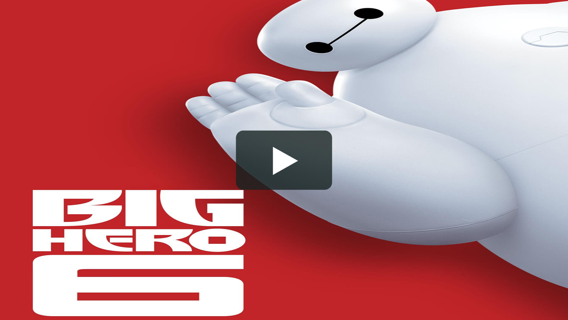 Big Hero 6 - 超能陸戰隊