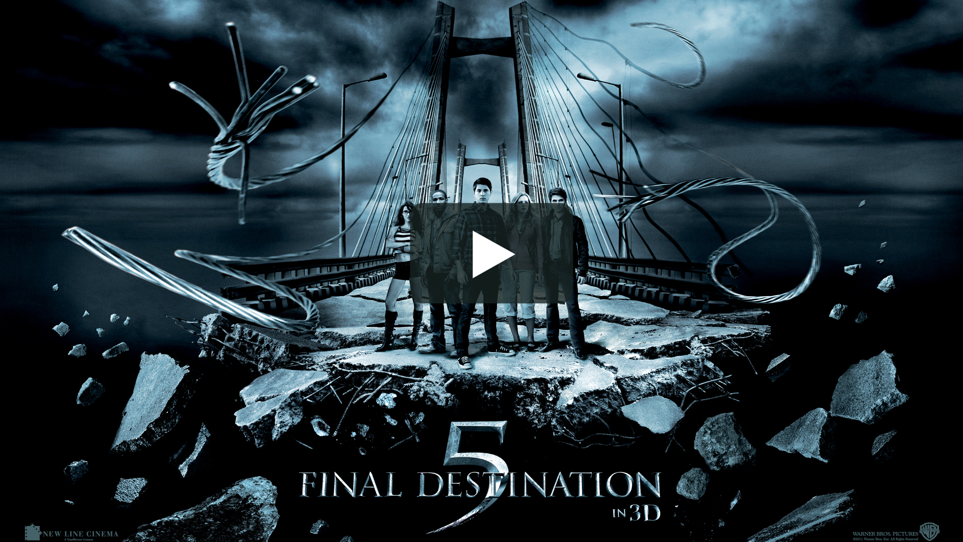 Final Destination 5 - 死神来了5