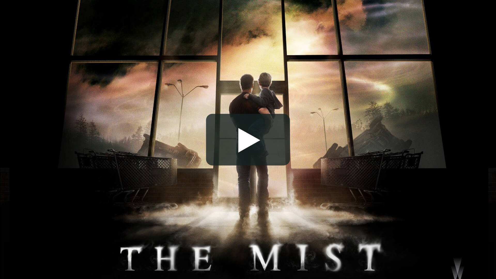 The Mist - 迷霧
